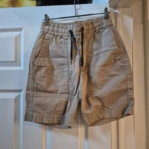 ZANEROBE BEIGE SHORTS MEN'S SIZE 30